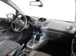 Ford Fiesta 5-Door 2013 года (BR)